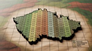 Bonitovaná půdní ekologická jednotka (BPEJ)