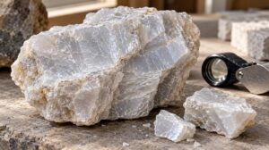 Anhydrit