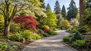 Arboretum