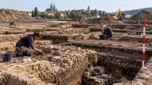 Archeologická lokalita