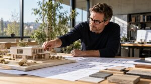 Architekt