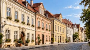 Architektonický styl