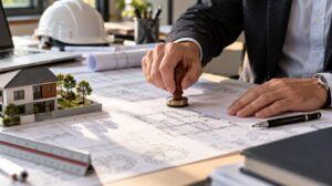 Autorizace projektanta