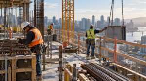 Bezpečnost práce