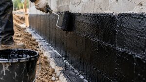 Bitumen