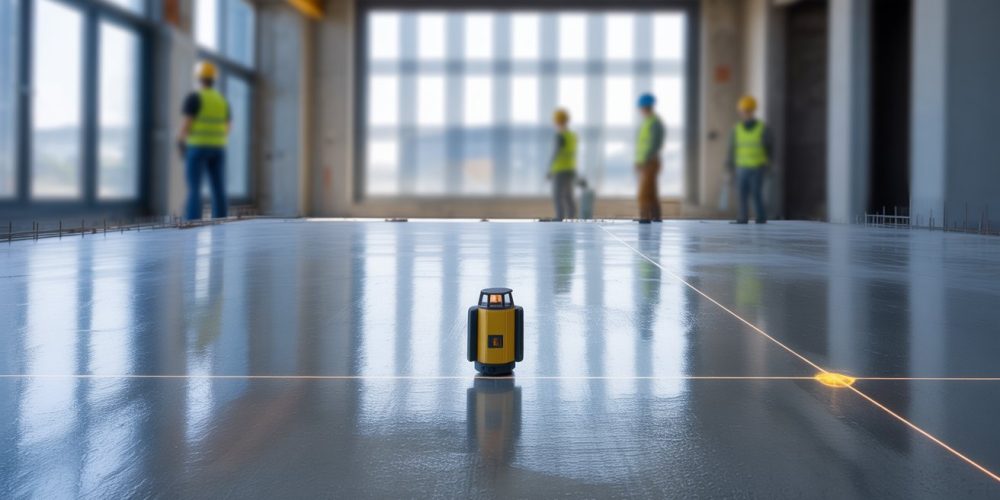 Absolutní rovinnost