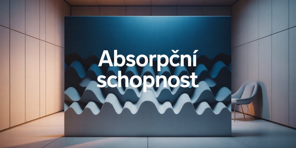 Absorpční schopnost