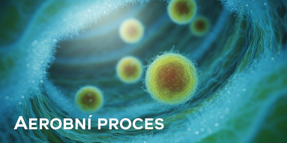 Aerobní proces