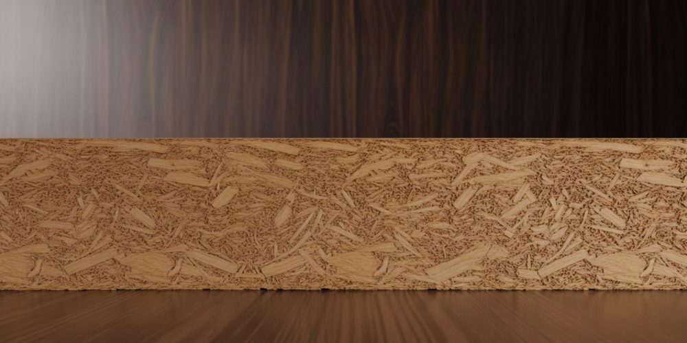 Aglomerovaný materiál