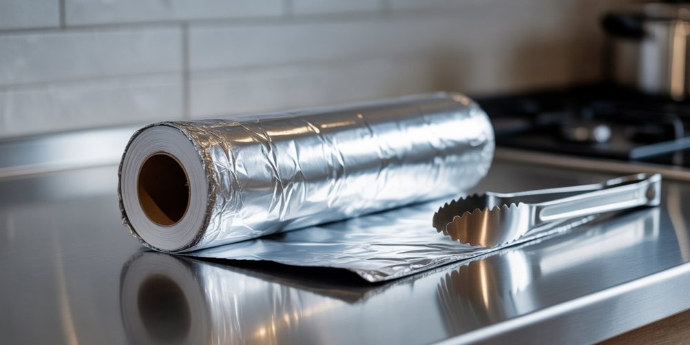 Alu-fólie