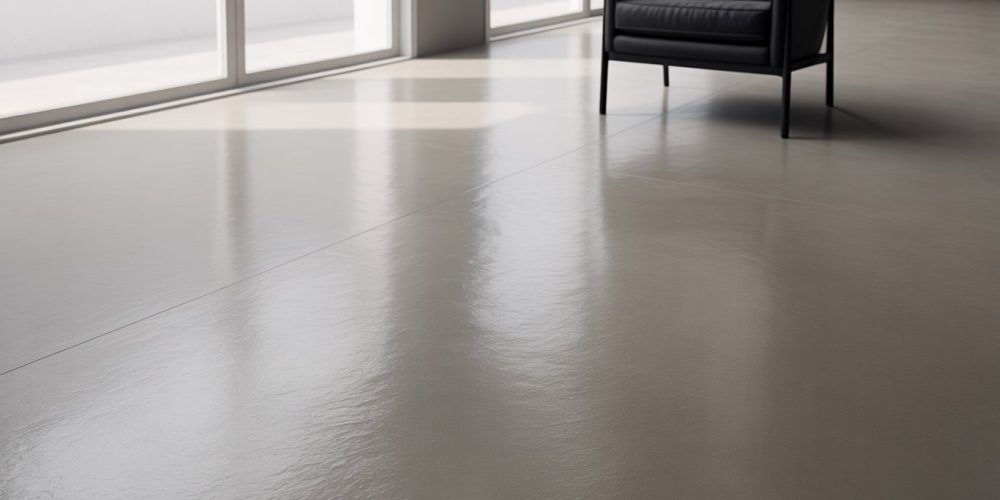 Anhydritová podlaha