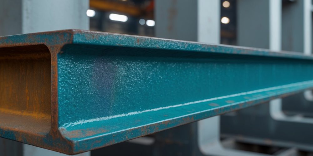 Antikorozní nátěr