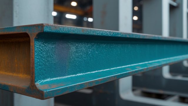 Antikorozní nátěr