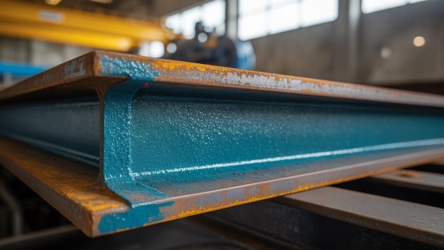 Antikorozní ochrana