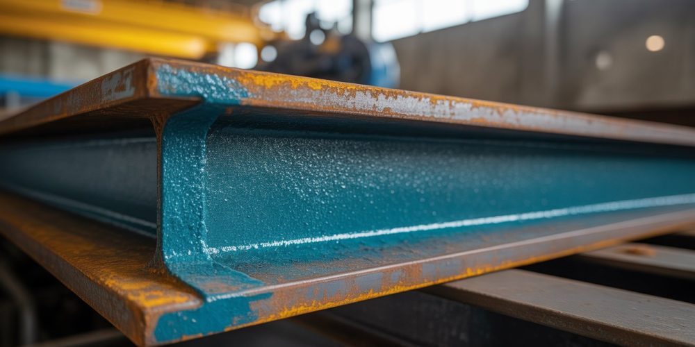 Antikorozní ochrana