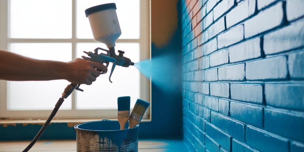 Aplikátor nátěrů