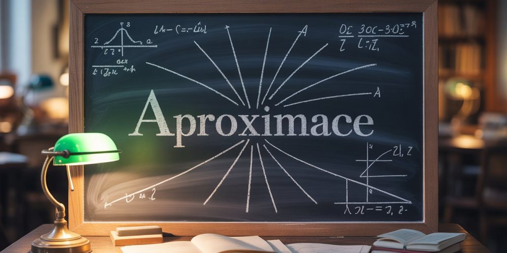 Aproximace