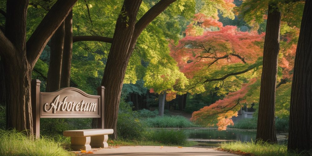 Arboretum