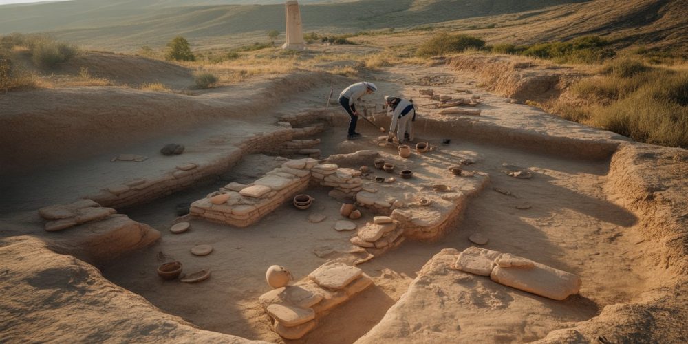 Archeologická lokalita