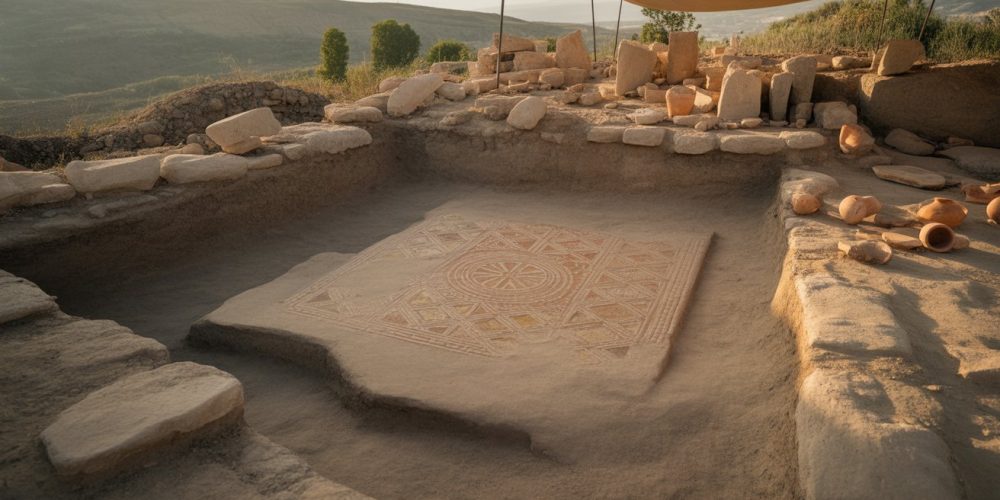 Archeologický nález