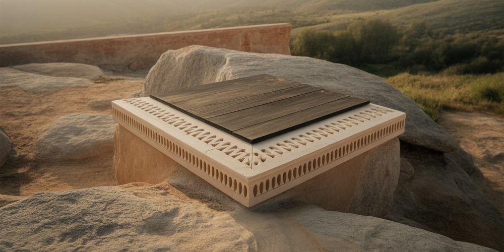 Architektonický detail