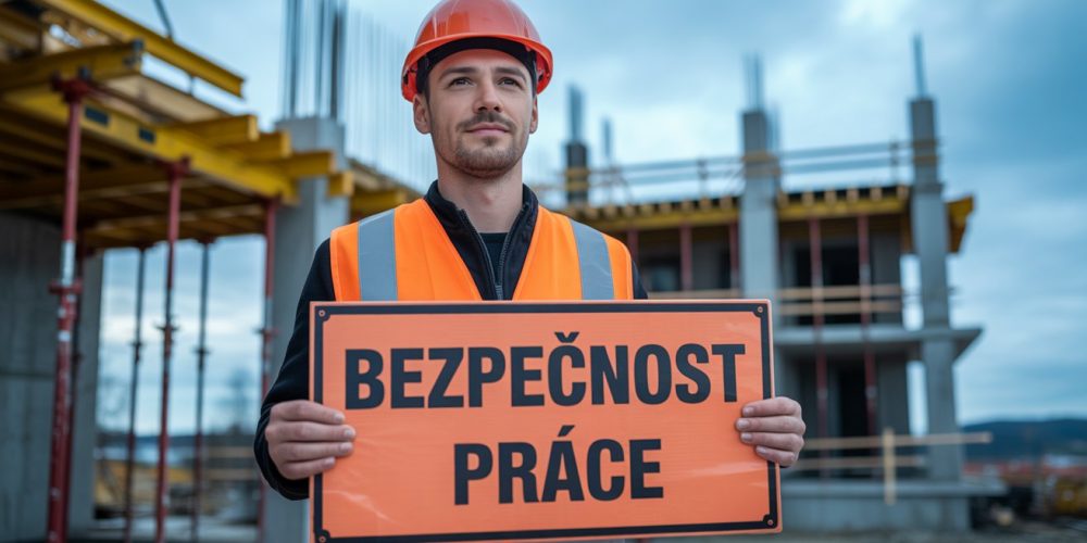 Bezpečnost práce