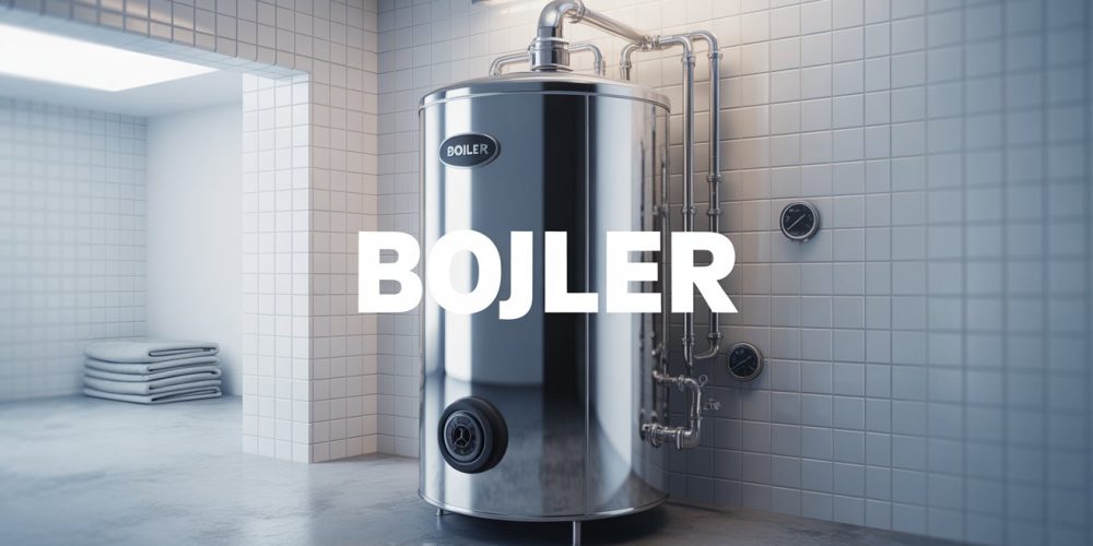 Bojler