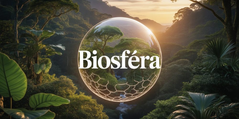 Biosféra