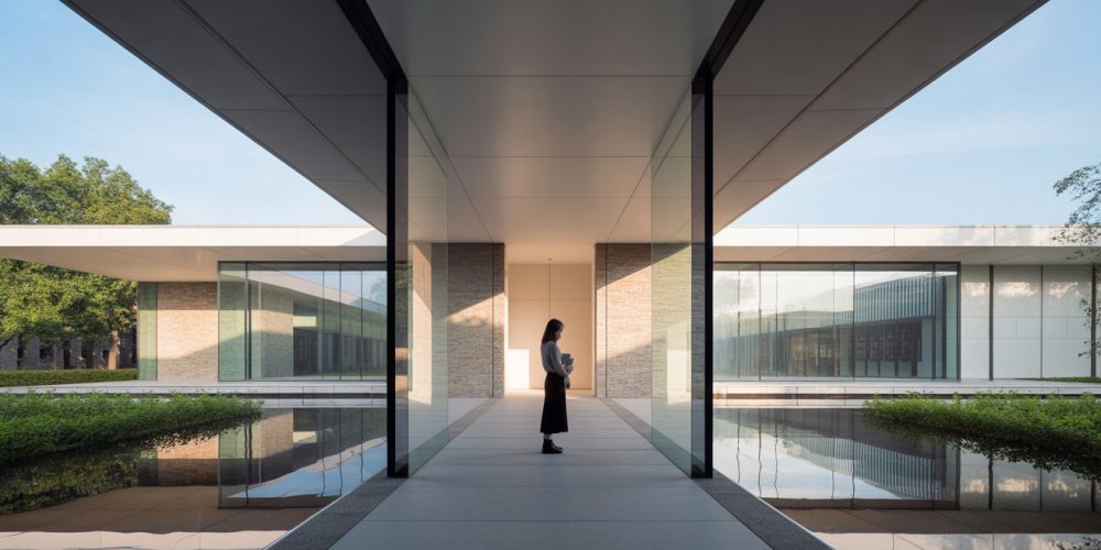 Architektura